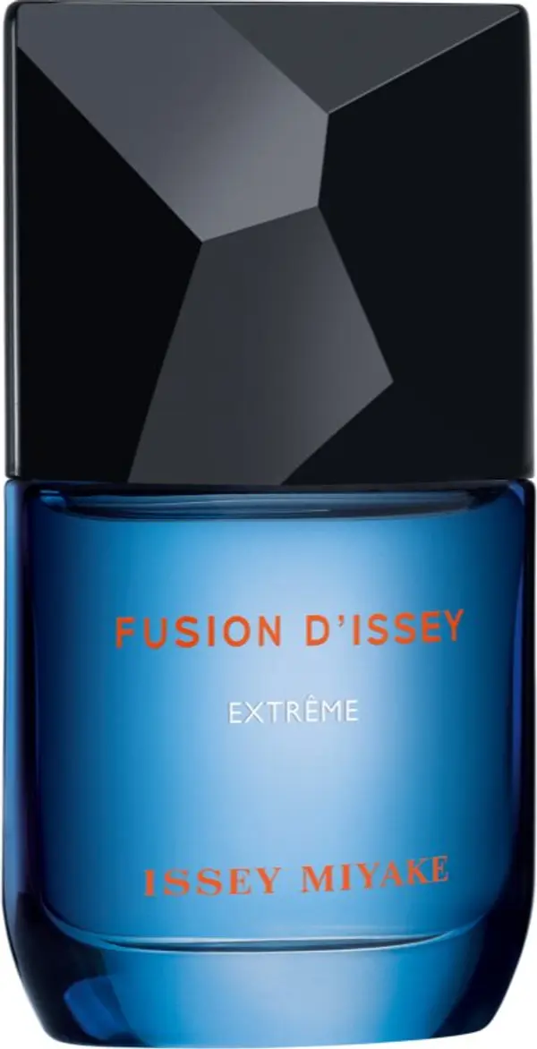 Issey Miyake Issey Miyake Fusion d'Issey Extrême тоалетна вода за мъже 50 мл.