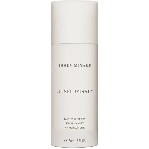 Issey Miyake Issey Miyake Le Sel d'Issey дезодорант в спрей за мъже 150 мл.