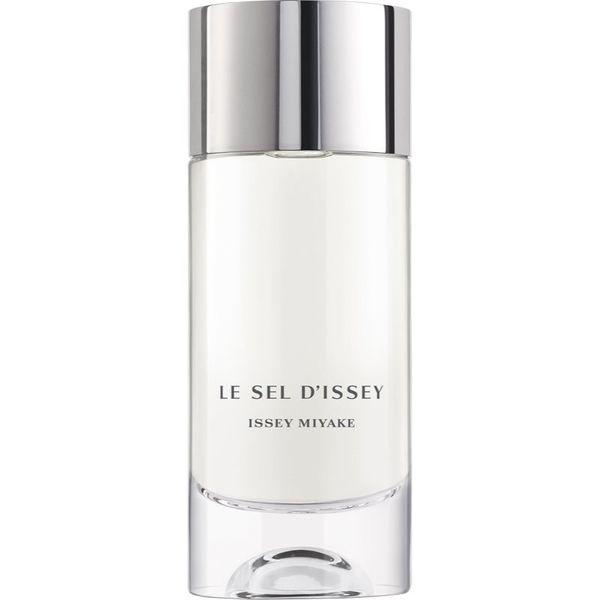 Issey Miyake Issey Miyake Le Sel d'Issey тоалетна вода за мъже 100 мл.