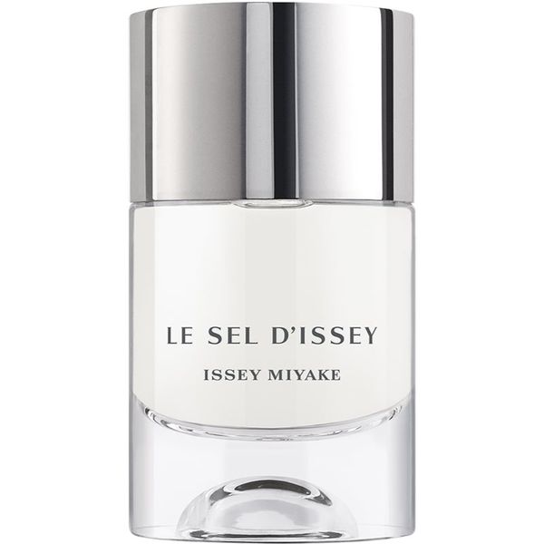 Issey Miyake Issey Miyake Le Sel d'Issey тоалетна вода за мъже 50 мл.