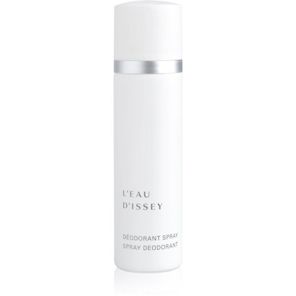 Issey Miyake Issey Miyake L'Eau d'Issey дезодорант в спрей  за жени 100 мл.