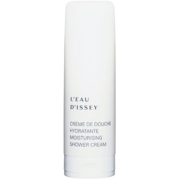 Issey Miyake Issey Miyake L'Eau d'Issey душ крем за жени 200 мл.