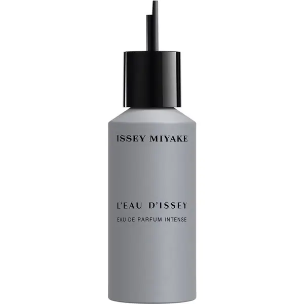 Issey Miyake Issey Miyake L'Eau d'Issey Intense парфюмна вода пълнител за жени 150 мл.