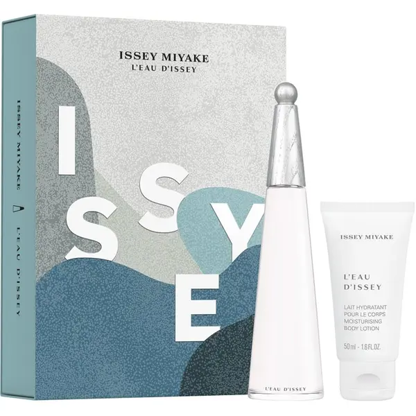 Issey Miyake Issey Miyake L'Eau d'Issey подаръчен комплект за жени