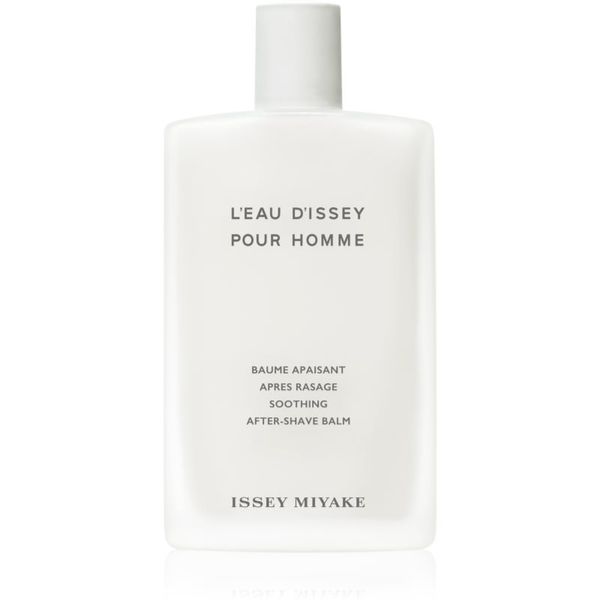 Issey Miyake Issey Miyake L'Eau d'Issey Pour Homme балсам за след бръснене за мъже 100 мл.