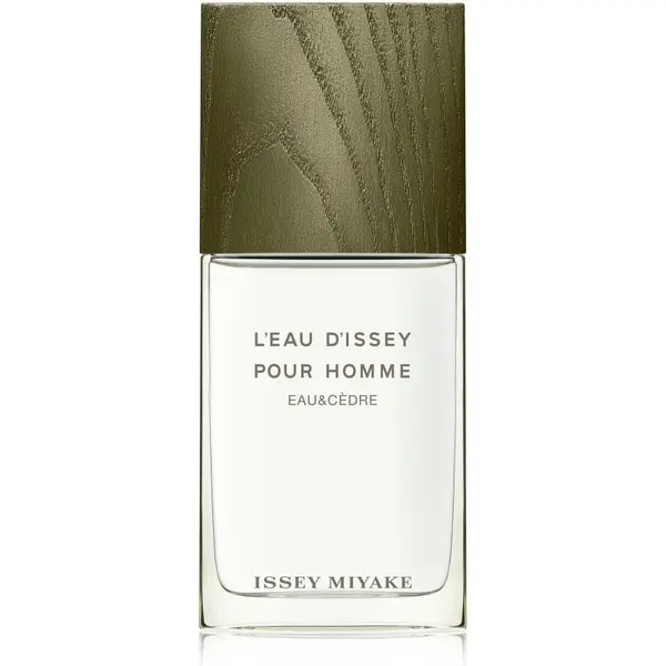 Issey Miyake Issey Miyake L'Eau d'Issey Pour Homme Eau&Cèdre тоалетна вода за мъже 100 мл.