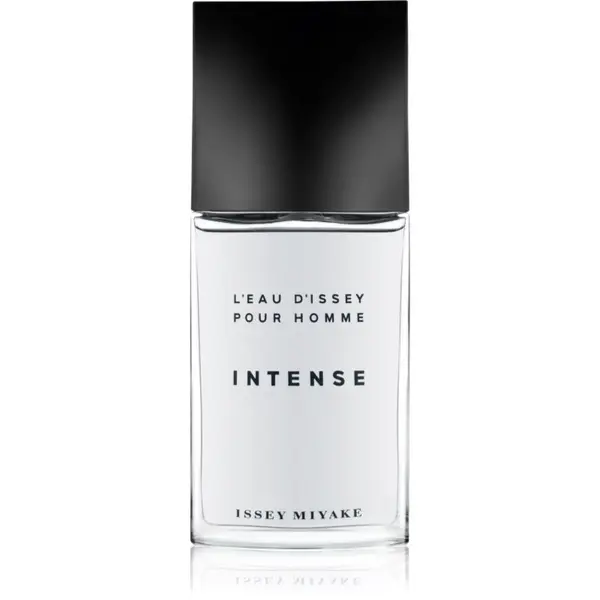 Issey Miyake Issey Miyake L'Eau d'Issey Pour Homme Intense тоалетна вода за мъже 75 мл.