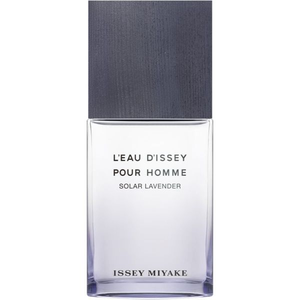 Issey Miyake Issey Miyake L'Eau d'Issey Pour Homme Solar Lavender тоалетна вода за мъже 100 мл.