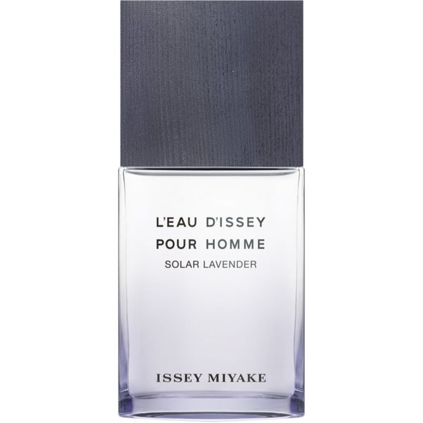 Issey Miyake Issey Miyake L'Eau d'Issey Pour Homme Solar Lavender тоалетна вода за мъже 50 мл.