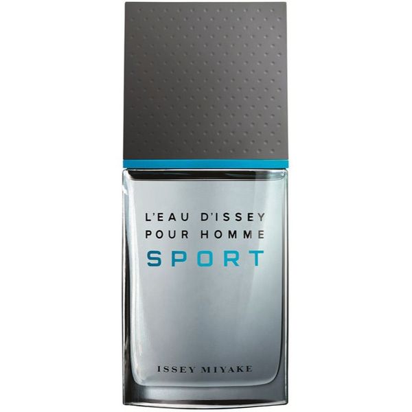 Issey Miyake Issey Miyake L'Eau d'Issey Pour Homme Sport тоалетна вода за мъже 50 мл.