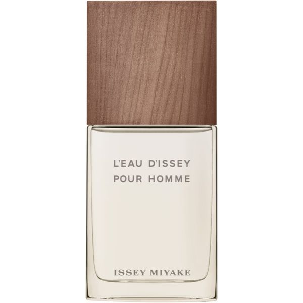 Issey Miyake Issey Miyake L'Eau d'Issey Pour Homme Vétiver тоалетна вода за мъже 100 мл.