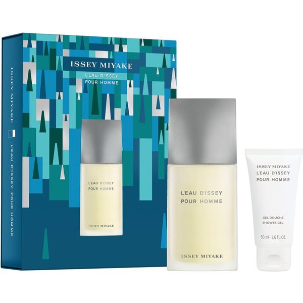 Issey Miyake Issey Miyake L'Eau d'Issey Pour Homme за мъже