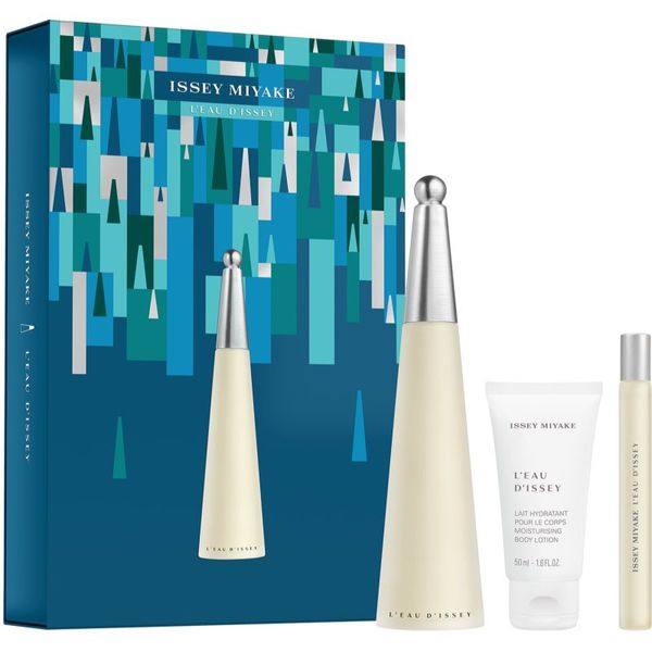 Issey Miyake Issey Miyake L'Eau d'Issey за жени