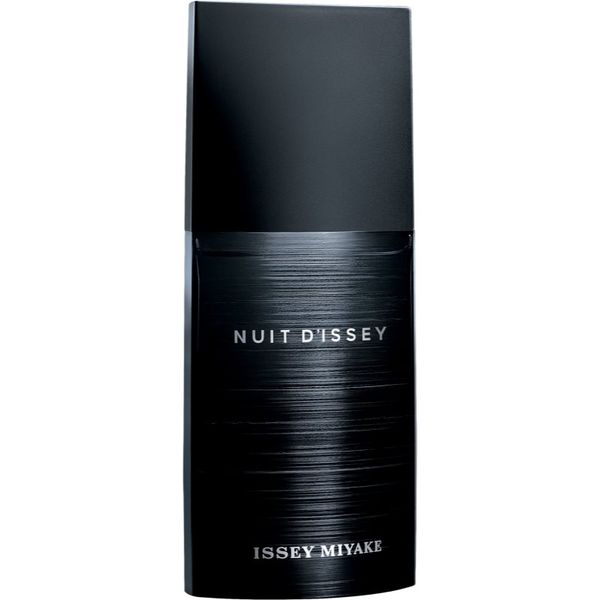 Issey Miyake Issey Miyake Nuit d'Issey тоалетна вода за мъже 125 мл.