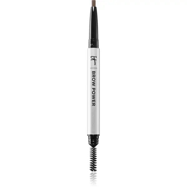 IT Cosmetics IT Cosmetics Brow Power универсален молив за вежди цвят Taupe 0.16 гр.
