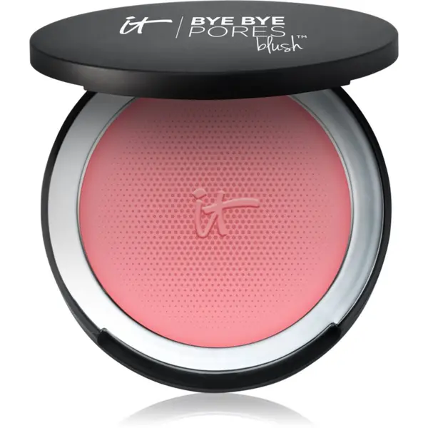 IT Cosmetics IT Cosmetics Bye Bye Pores Blush руж цвят Je Ne Sais Quoi 5.44 гр.