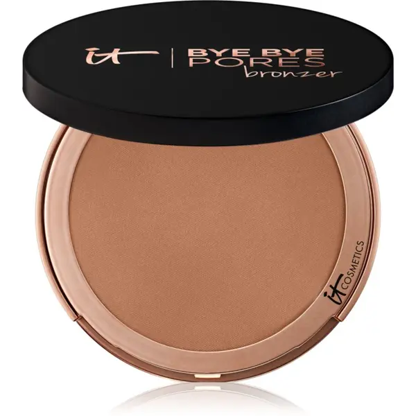 IT Cosmetics IT Cosmetics Bye Bye Pores бронзант 8.6 гр.