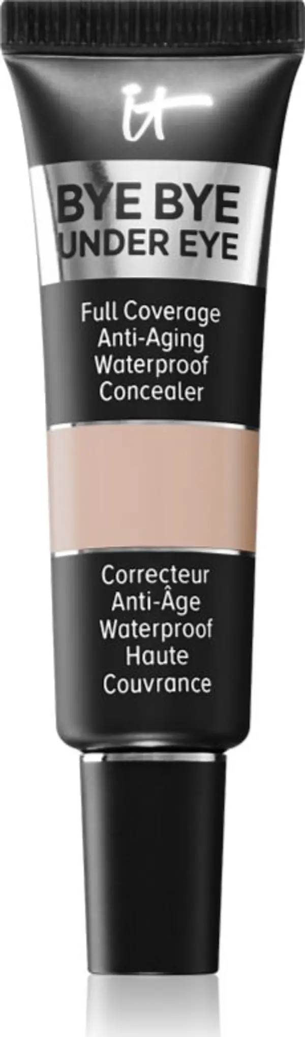 IT Cosmetics IT Cosmetics Bye Bye Under Eye коректор анти стареене цвят 10.5 Light 12 мл.