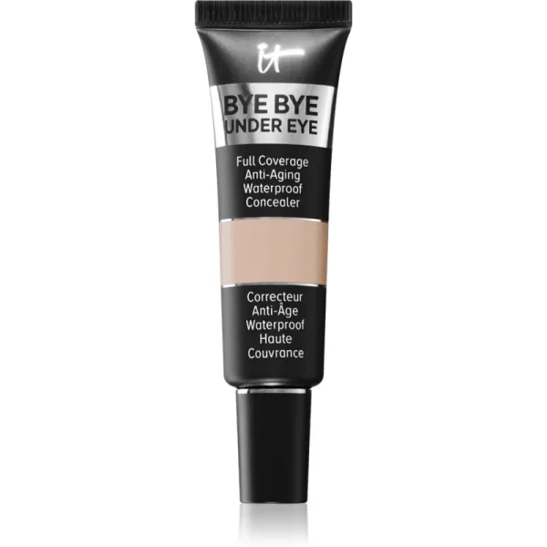 IT Cosmetics IT Cosmetics Bye Bye Under Eye коректор анти стареене цвят 10.5 Light 12 мл.