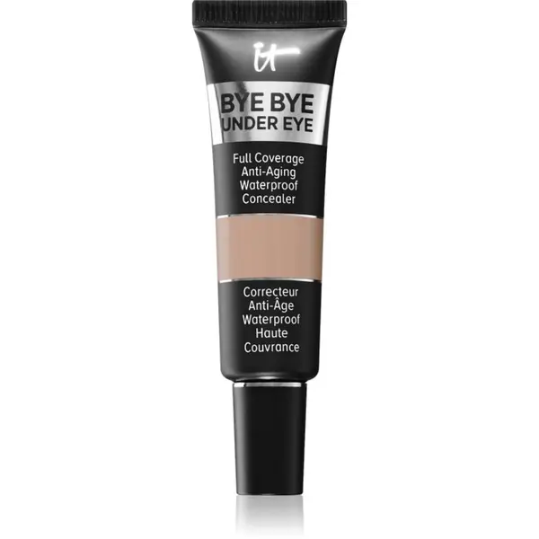 IT Cosmetics IT Cosmetics Bye Bye Under Eye коректор анти стареене цвят 14.5 Light Buff 12 мл.