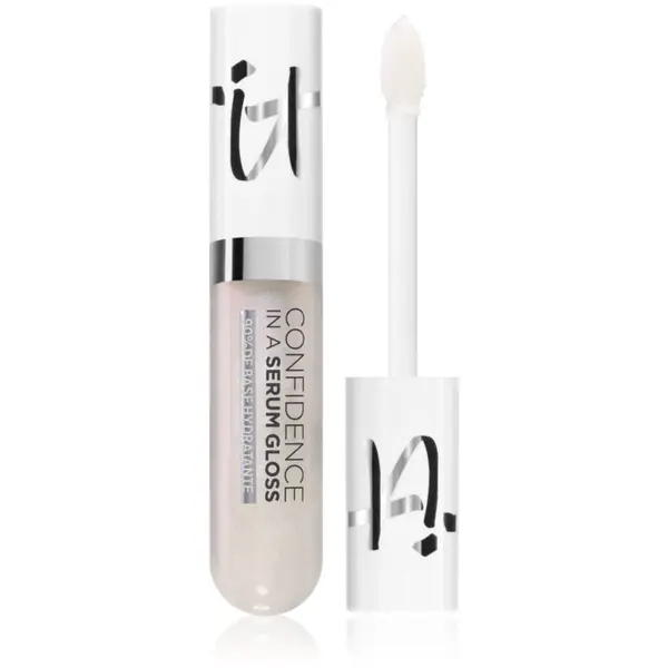 IT Cosmetics IT Cosmetics Confidence In a serum gloss блясък за устни Self-assured 6.7 мл.