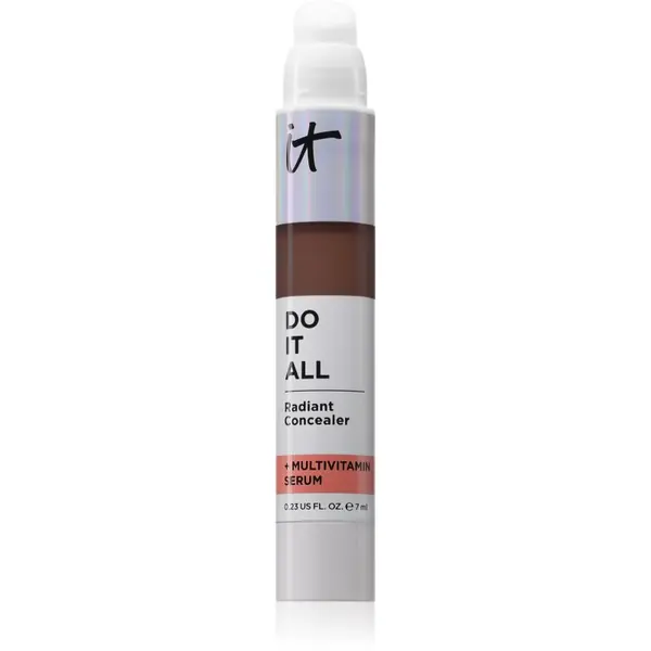 IT Cosmetics IT Cosmetics Do it all Concealer коректор Deep Neutral 7 мл.