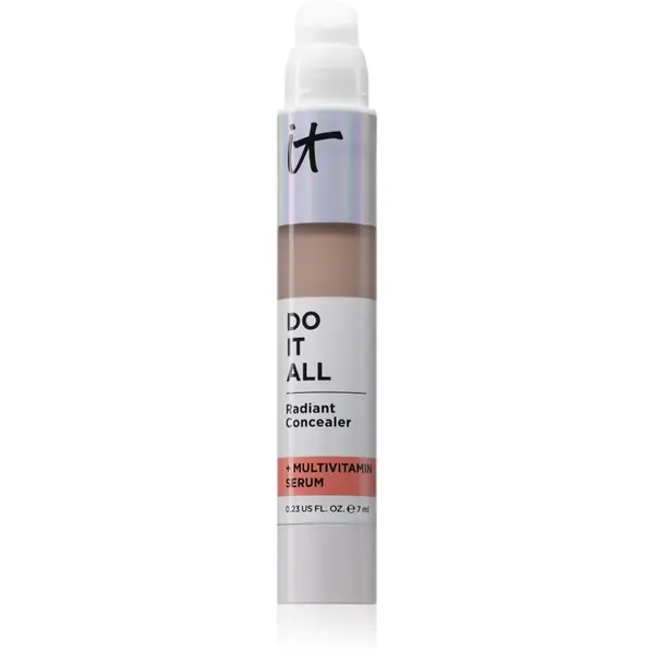 IT Cosmetics IT Cosmetics Do it all Concealer коректор Fair Cool 125 7 мл.