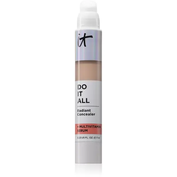 IT Cosmetics IT Cosmetics Do it all Concealer коректор Fair Warm 120 7 мл.
