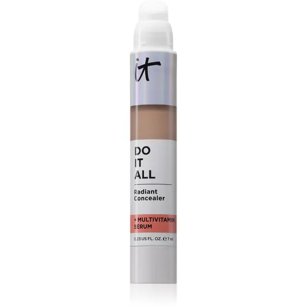IT Cosmetics IT Cosmetics Do it all Concealer коректор Light Neutral 210 7 мл.