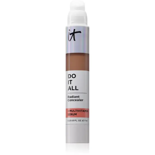 IT Cosmetics IT Cosmetics Do it all Concealer коректор Rich Warm 505 7 мл.