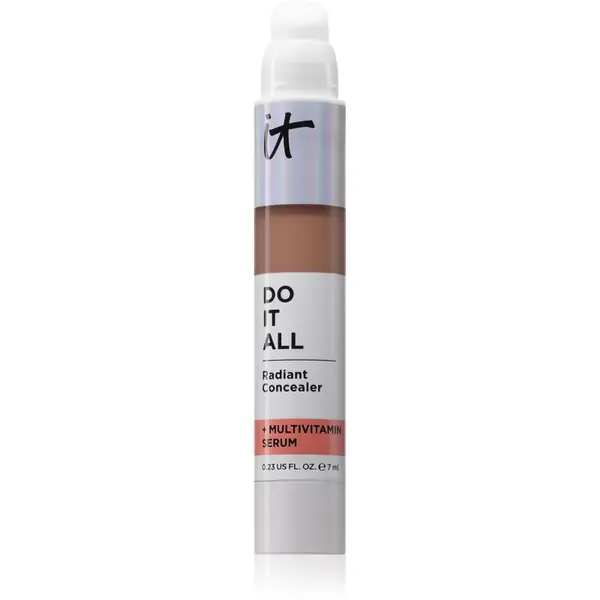 IT Cosmetics IT Cosmetics Do it all Concealer коректор Tan Neutral 410 7 мл.