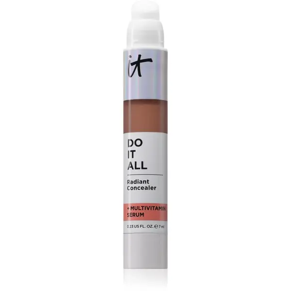 IT Cosmetics IT Cosmetics Do it all Concealer коректор Tan Rich Cool 425 7 мл.