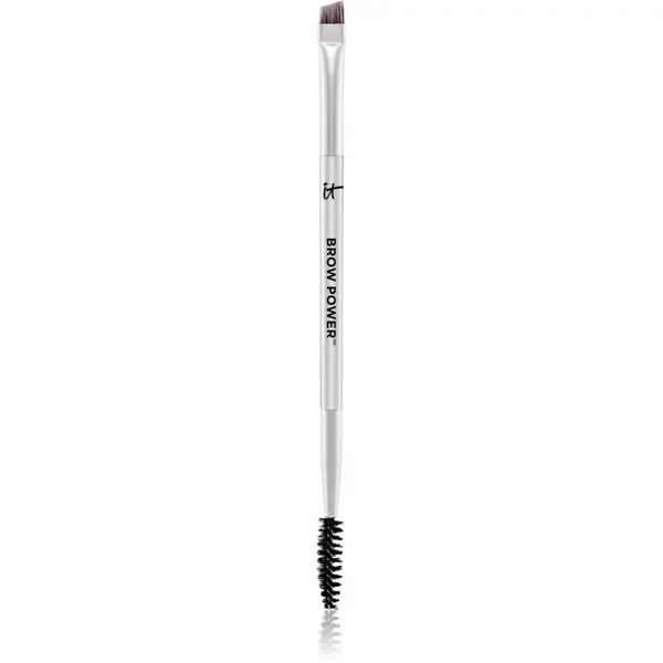 IT Cosmetics IT Cosmetics Heavenly Luxe Brow Power четка за вежди #21 1 бр.