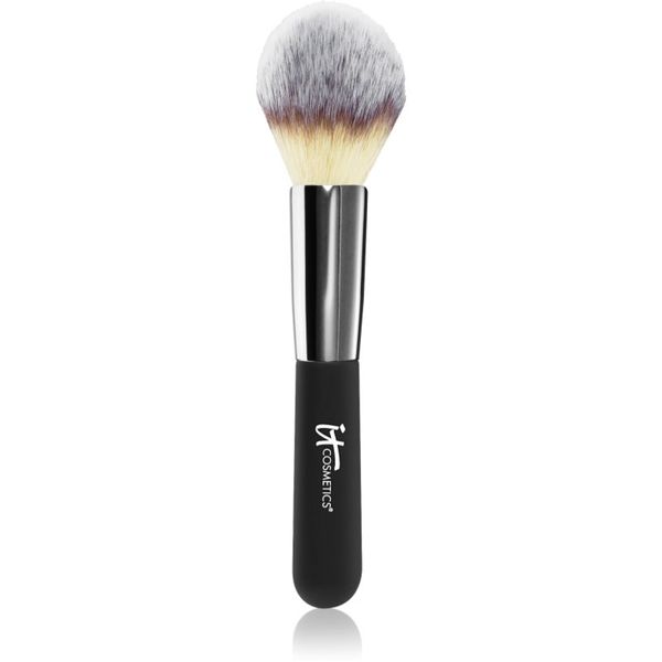 IT Cosmetics IT Cosmetics Heavenly Luxe Brush четка за пудра за жени 1 бр.