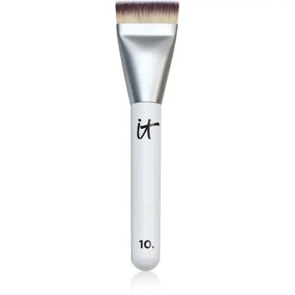 IT Cosmetics IT Cosmetics Hluxe Spatula Четка за фон дьо тен и коректор #10 1 бр.