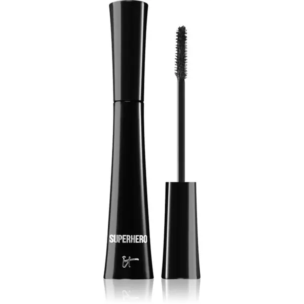 IT Cosmetics IT Cosmetics Superhero спирала за обем и удължаване на мигли 9 мл.