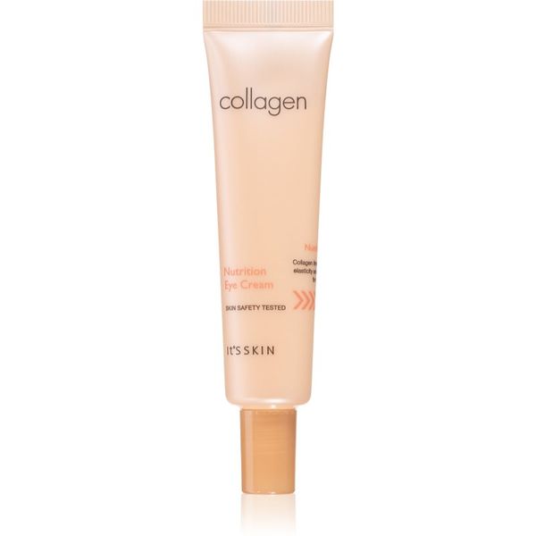 It´s Skin It´s Skin Collagen хидратиращ и изглаждащ очен крем с колаген 25 мл.