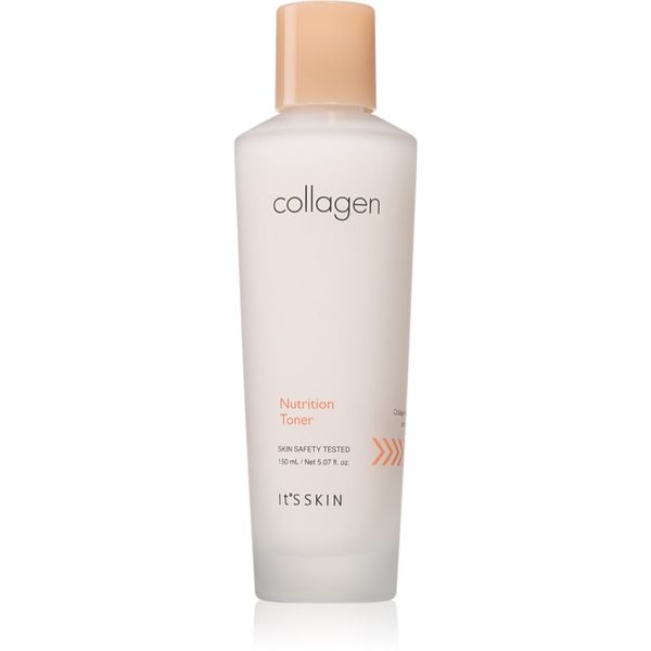 It´s Skin It´s Skin Collagen хидратиращ и лифтинг тоник с колаген 150 мл.