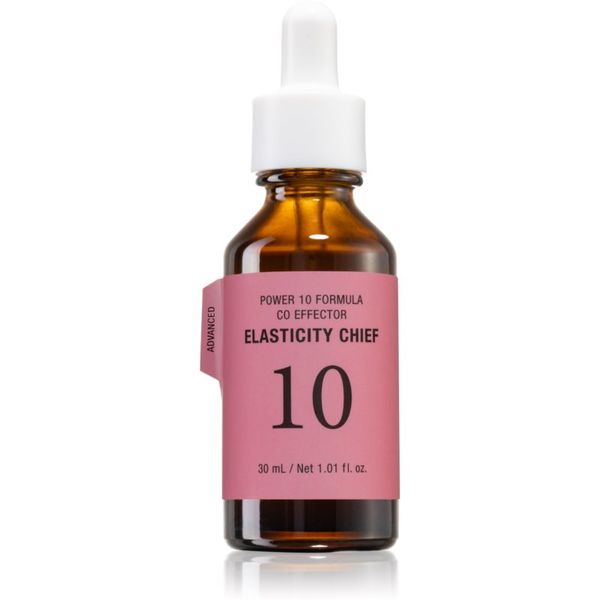 It´s Skin It´s Skin Power 10 Formula CO Effector колагенов серум против бръчки с хидратиращ ефект 30 мл.