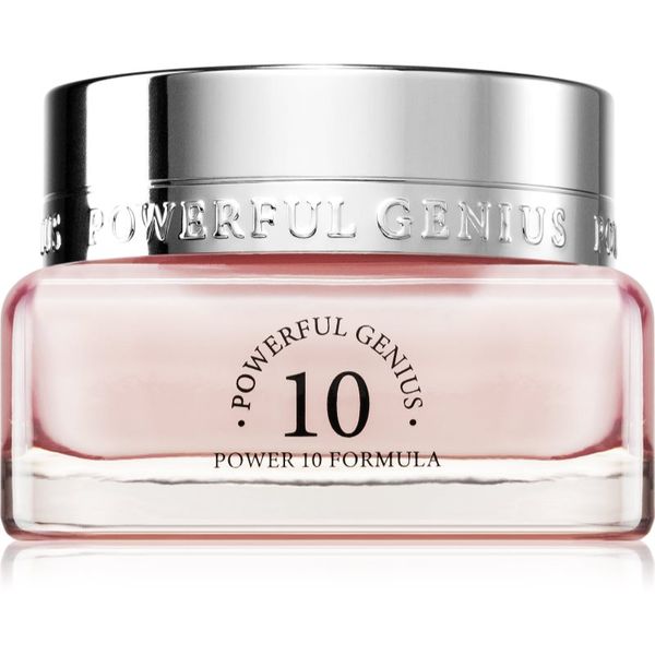 It´s Skin It´s Skin Power 10 Formula Powerful Genius подсилващ крем за чувствителна и раздразнена кожа 45 мл.
