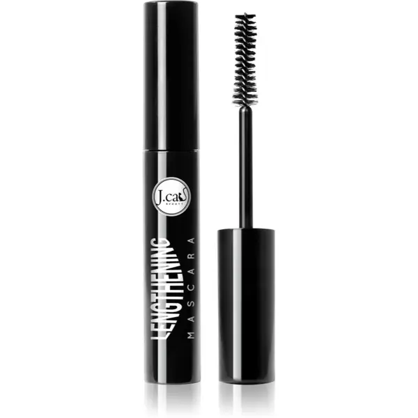J.Cat Beauty J.Cat Beauty Love Live Lash спирала за екстра обем цвят 103 Lengthening Mascara 8 гр.