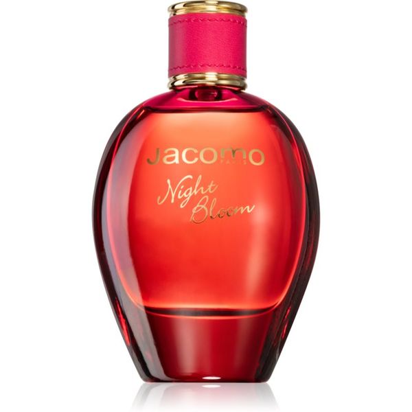 Jacomo Jacomo Night Bloom парфюмна вода за жени 100 мл.