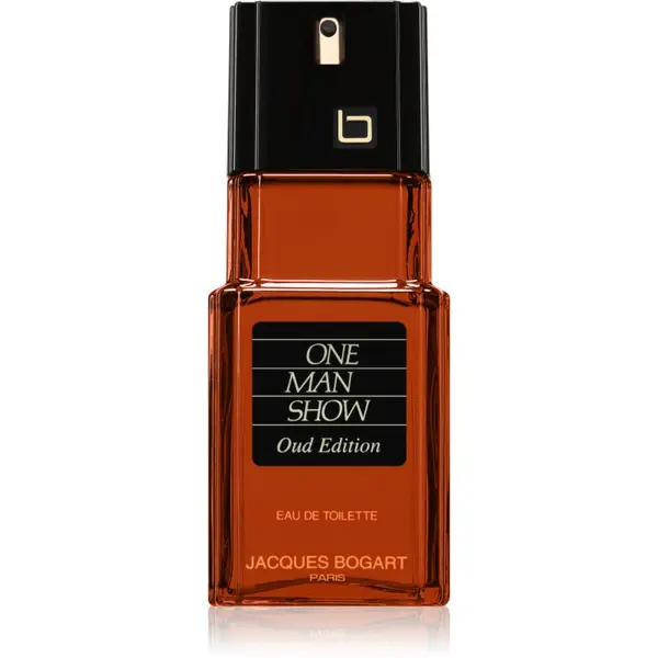 Jacques Bogart Jacques Bogart One Man Show Oud Edition тоалетна вода за мъже 100 мл.