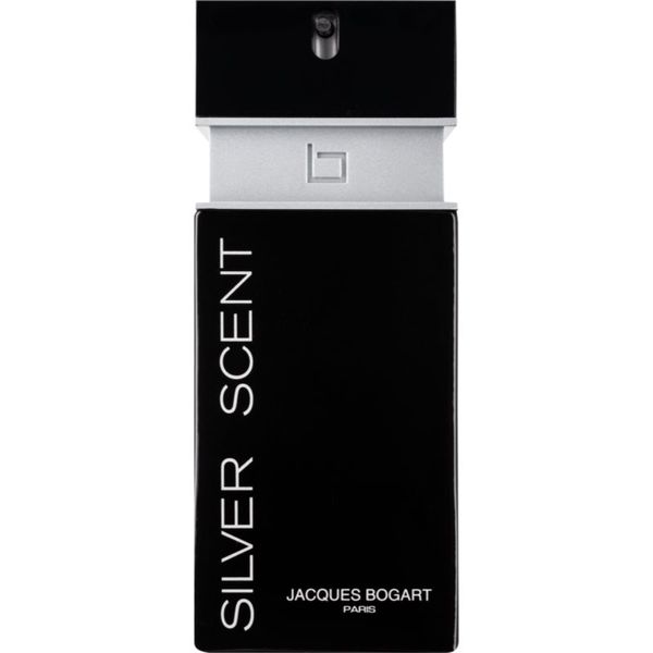 Jacques Bogart Jacques Bogart Silver Scent тоалетна вода за мъже 100 мл.
