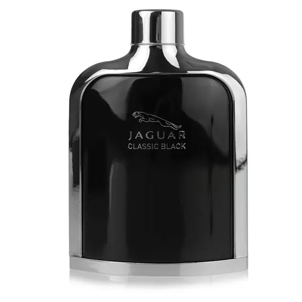 Jaguar Jaguar Classic Black тоалетна вода за мъже 100 мл.
