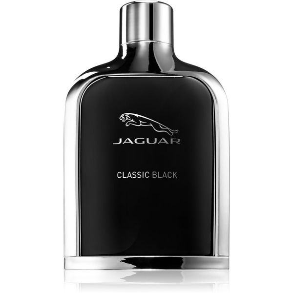 Jaguar Jaguar Classic Black тоалетна вода за мъже 40 мл.