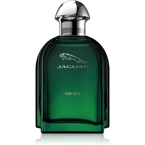 Jaguar Jaguar Jaguar for Men афтършейв за мъже 100 мл.