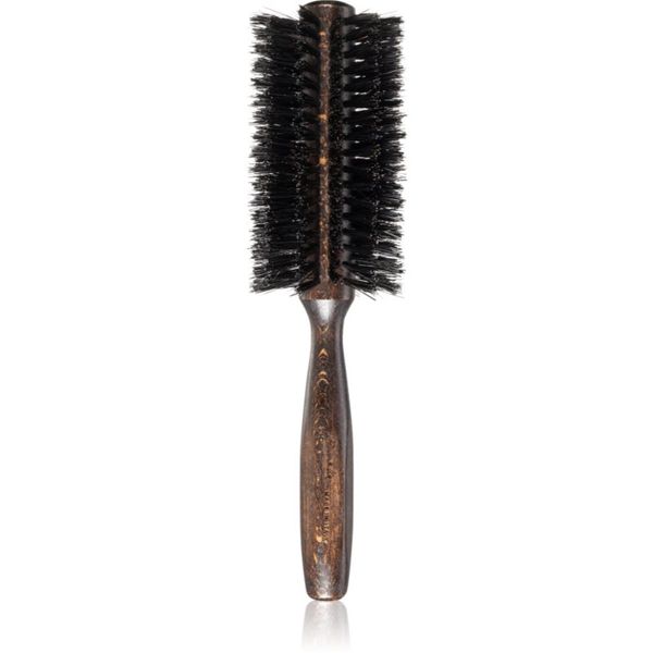 Janeke Janeke Bobinga Wood Hairbrush Ø 60mm дървена четка за коса