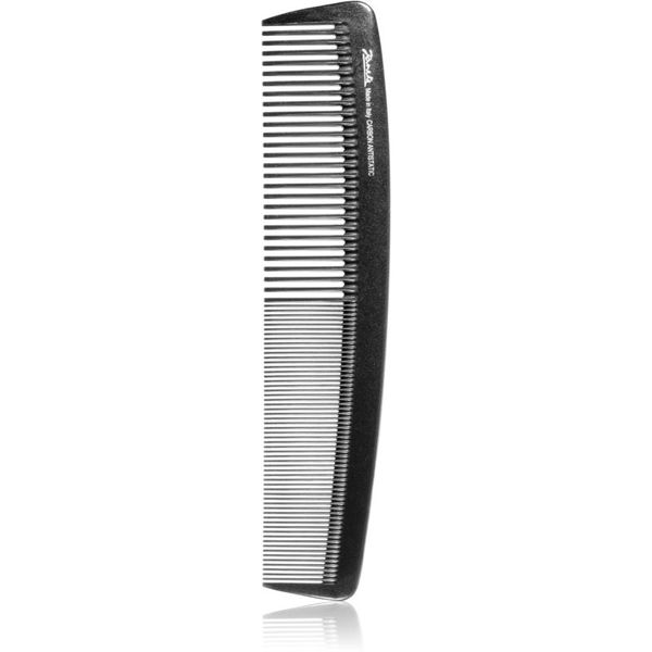 Janeke Janeke Carbon Fibre Toilet Comb гребен за коса 22,5 cm