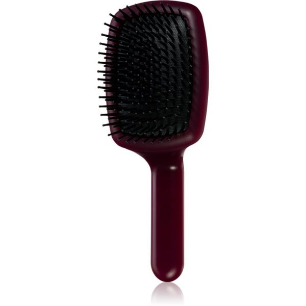Janeke Janeke Curvy Bag Pneumatic Hairbrush голяма плоска четка 1 бр.